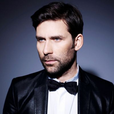 Jamie Lidell