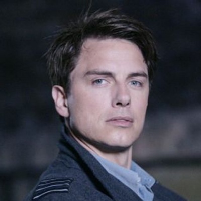 John Barrowman