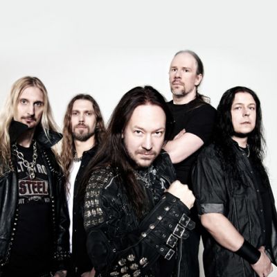 Hammerfall