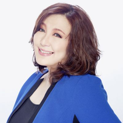 Sharon Cuneta