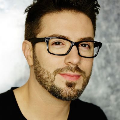 Danny Gokey、Alex Zurdo