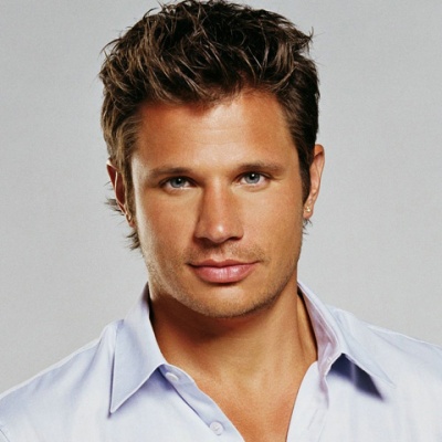 Nick Lachey、Jessica Simpson