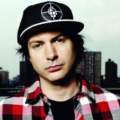 Kevin Rudolf