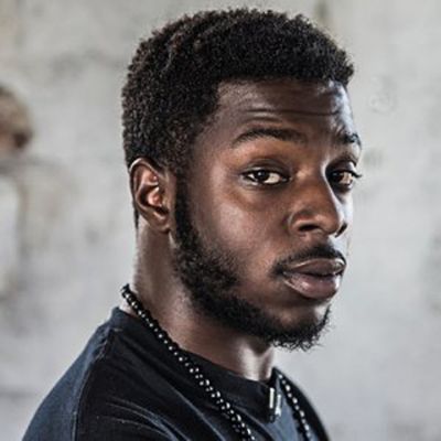 Isaiah Rashad