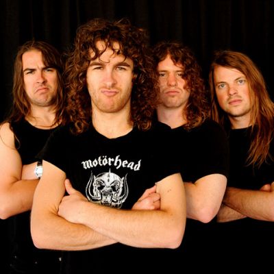 Airbourne