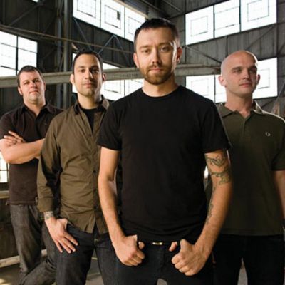 Rise Against