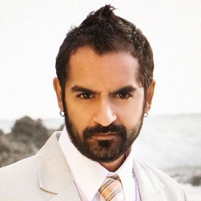 Karsh Kale