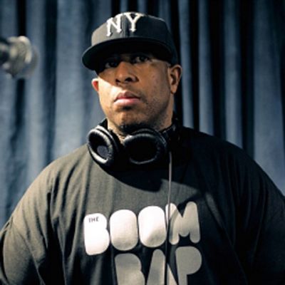 DJ Premier