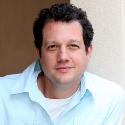 Michael Giacchino