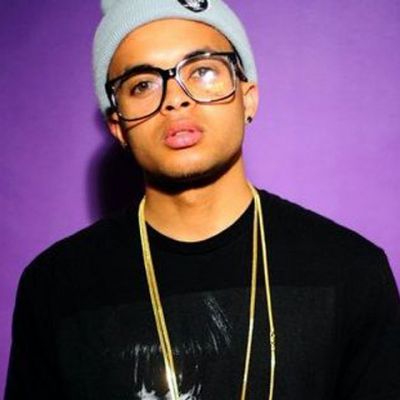 Bobby Brackins