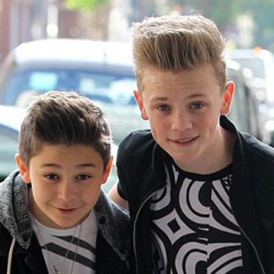 Bars and Melody