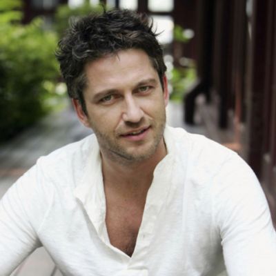 Gerard Butler、Craig Ferguson、Mary Jane Wells、John Powell、Jon Thor Birgisson