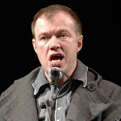 Edwyn Collins