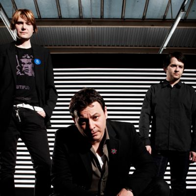 Manic Street Preachers