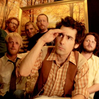 Blitzen Trapper