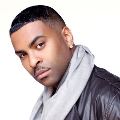 Ginuwine