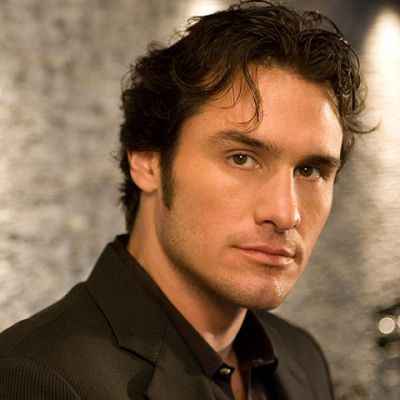 Joe Nichols