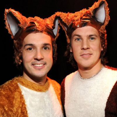 Ylvis