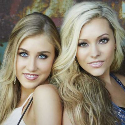 Maddie & Tae