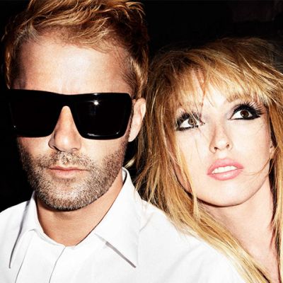 The Ting Tings