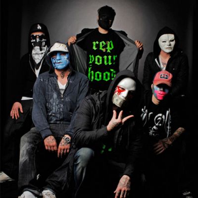 Hollywood Undead