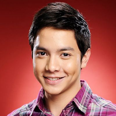 Alden Richards