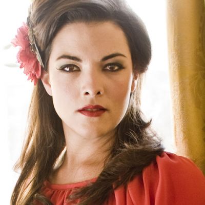 Caro Emerald