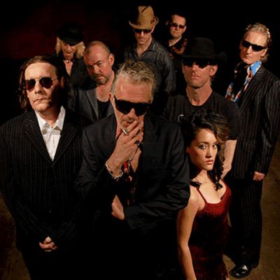 Alabama 3