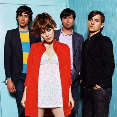 Rilo Kiley