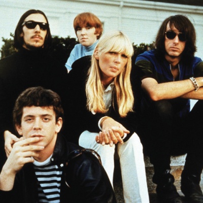 The Velvet Underground、Nico