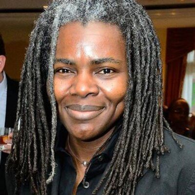 Tracy Chapman