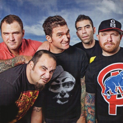 New Found Glory