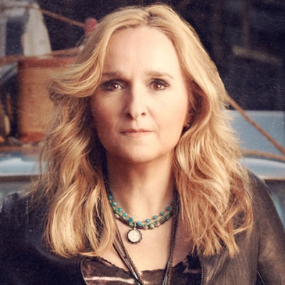 Melissa Etheridge