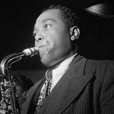 Charlie Parker