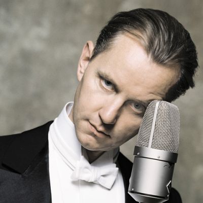 Max Raabe、Palast Orchester、LEA
