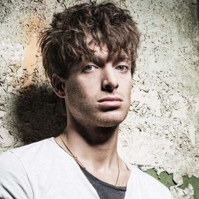 Paolo Nutini