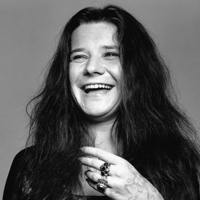 Janis Joplin、big brother & the holding company