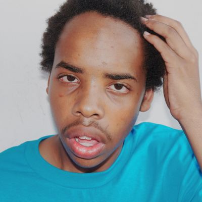 Earl Sweatshirt、Tyler、Tyler, The Creator