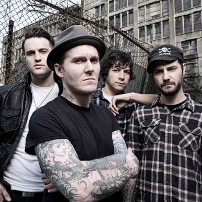 The Gaslight Anthem