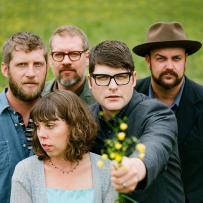 The Decemberists