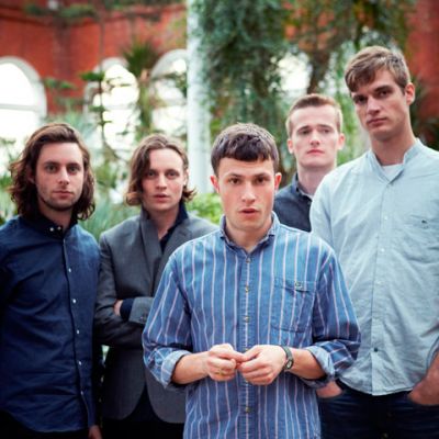 The Maccabees