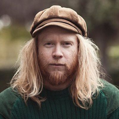 Stu Larsen