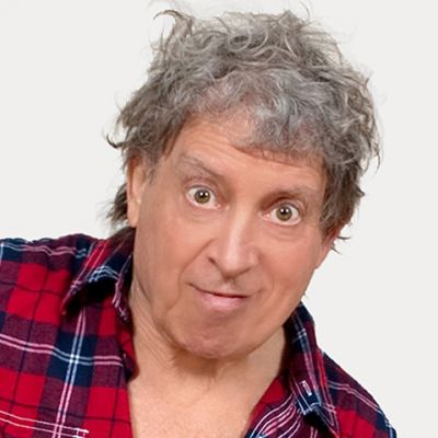 Elvin Bishop