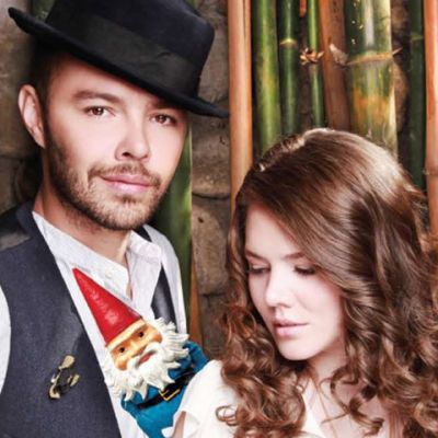 Jesse & Joy、Marco Antonio Solis