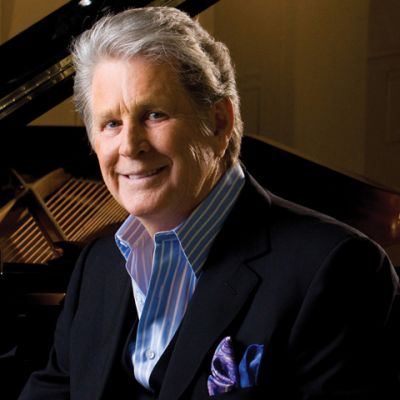 Brian Wilson