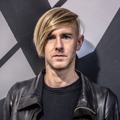 Richie Hawtin