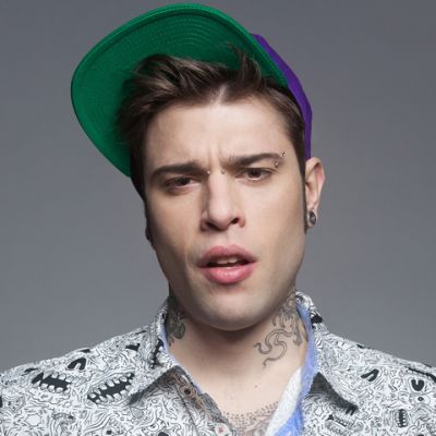 Fedez、Taxi B、RAIZHELL