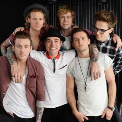 McBusted