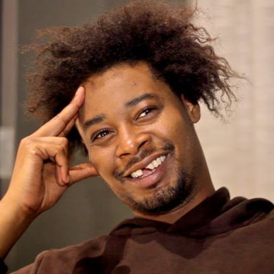 Danny Brown