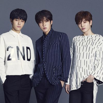 Infinite F、INFINITE (인피니트)